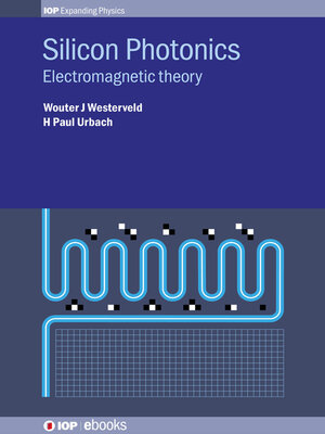 cover image of Silicon Photonics